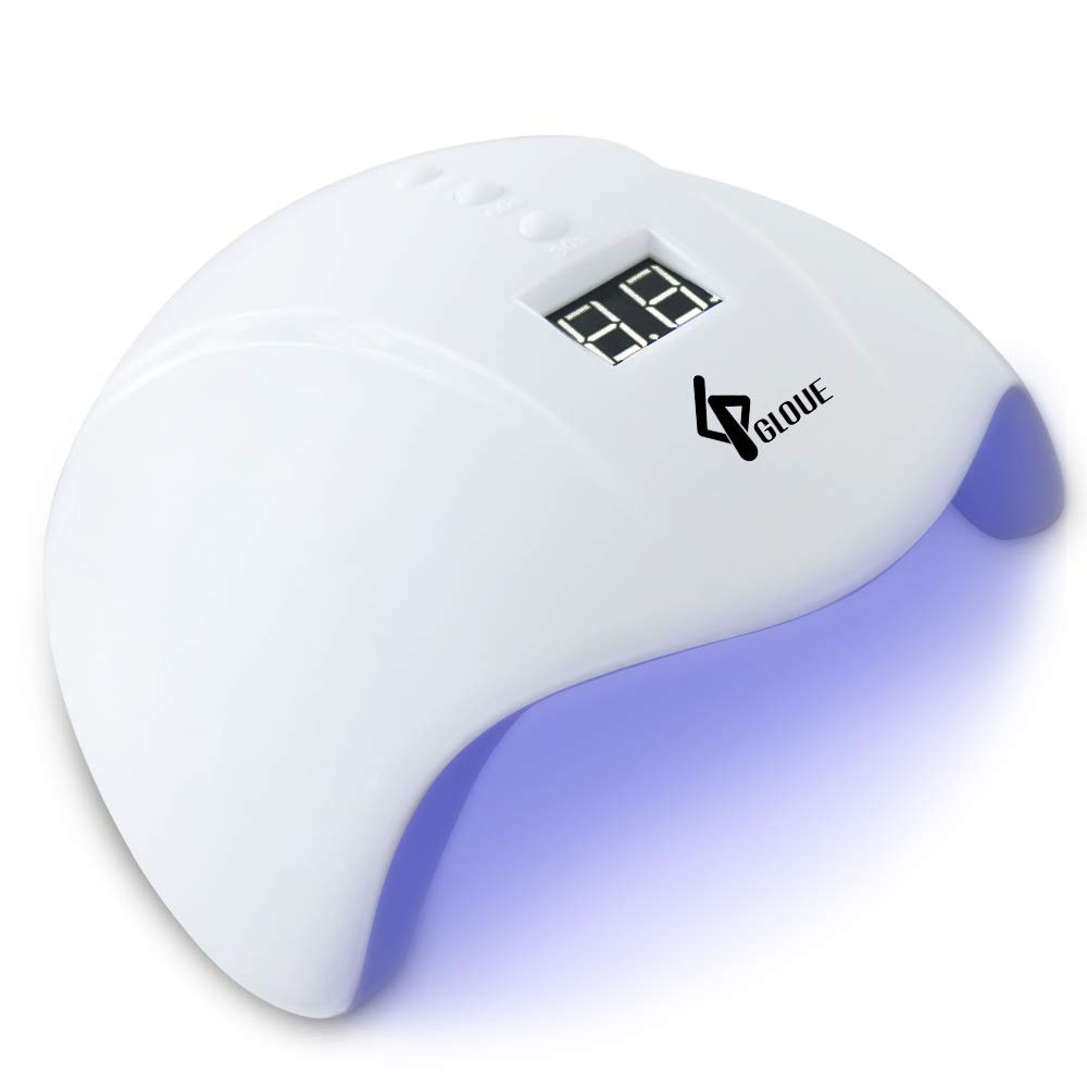 Best Nail Dryers for Regular Nail Polish {Top 15 } Buying Guide