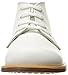 Josmo Baby Walker White Leather Dress 3.5 M US Toddler