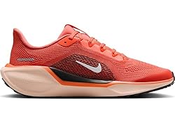 Nike Pegasus 41 Big Kids' Road Running Shoes