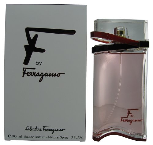 f by ferragamo perfume