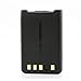 ExpertPower® 7.4V 2000mAh Li-Ion Rechargeable Battery for Kenwood KNB-74 KNB-75L TH-D74A TH-D74 2-Way Handheld Walkie Talkie Replacement Rechargeable