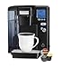 Cuisinart SS-700BK Single Serve Brewing System, Black - Powered by Keurig DISCONTINUED