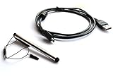 USB CB-USB5 CB-USB6 Data / Photo Transfer Cable Cord Lead Wire for Olympus Camera