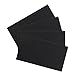 asunflower Genuine Smooth Touchpad Sticker for IBM Thinkpad T410 T410i T410s T400s T420 T420i T420s T430 T430s T430i T510 T510i W510 W520 (Pack of 4)