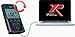 XP DEUS Metal Detector + Wireless WS5 Full Headphones + Controller and 11 inch Coil