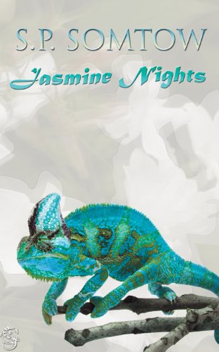 Jasmine Nights