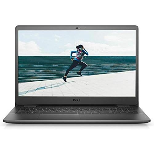 Latest_Dell_Inspiron 15 3505 Laptop, 15.6’’ HD Anti-Glare Narrow Border Display, AMD Ryzen 5 3450U Mobile Processor, 8GB RAM, 256GB SSD, Windows 10 Pro, Wireless+Bluetooth, HDMI, Basrdis Support