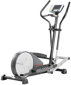 Proform ramp trainer 420 elliptical review