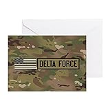 CafePress - U.S. Army: Delta Force