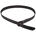 5.11 Women's 1.25'' Kella Tactical Belt, Style 59529, Black, L