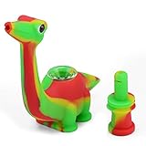 Unbreakable Silicone Honey Straw Reusable Straw Water Filtering 5.9