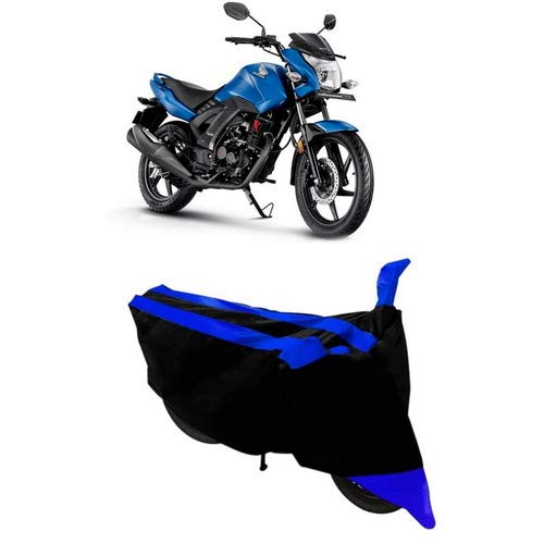 unicorn two wheeler bike