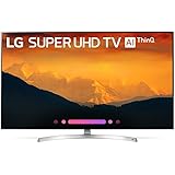 LG Electronics 65SK9000PUA 65-Inch 4K Ultra HD Smart LED TV (2018 Model)