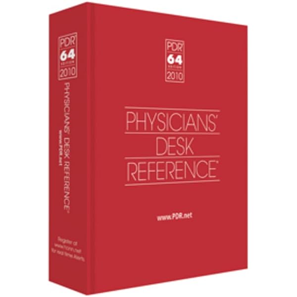 PDR（Physicians’ Desk Reference）2017 Physicians' Desk Reference 2017: PDR, LLC: 9781563638381: Amazon