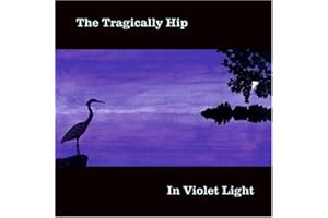 In Violet Light