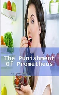 Livro The Punishment Of Prometheus