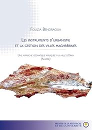 La  gestion des villes maghrébines