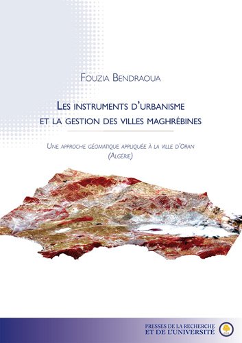 La  gestion des villes maghrébines