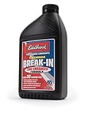 Edelbrock 1070 SAE 30 High Performance Synthetic
