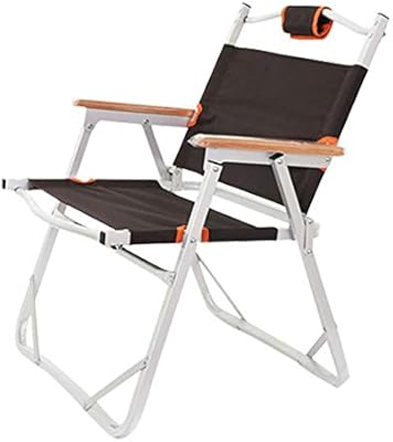 Home Decoration Folding Chair Beach Double Layers Oxford Camp
