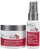 c. Booth Derma Oxygen Peel Kit - 3 oz