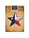 Bicycle Texas Star Deck Texas Star Playing Cards