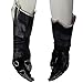 xcoser Black Panther Claw Gloves Deluxe Warrior Pack Gauntlet Cosplay Costume Props
