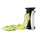 Cool-Shop Vegetable Spiralizer Bundle - Spiral Slicer - Zucchini Spaghetti Pasta Maker