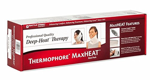 Thermophore Heating Pad, Petite, 4