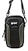 Panasonic Lumix DMC-ZS40 SDC23 Digital Camera Case Point & Shoot Digital Camera Case, Black / Grey - Replacement by Synergy Digital