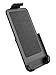 Encased Belt Clip Holster for Spigen Neo Hybrid Case - Galaxy S9 (case not Included)