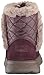 Skechers Performance Women's On The Go 400 Cozies Winter Boot,Burgundy,8.5 M US