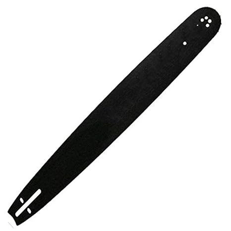 Turner Tools 18 Chainsaw Bar