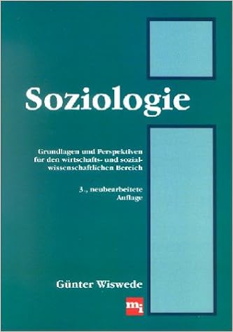 Soziologie Amazon De Wiswede Gunter Bucher
