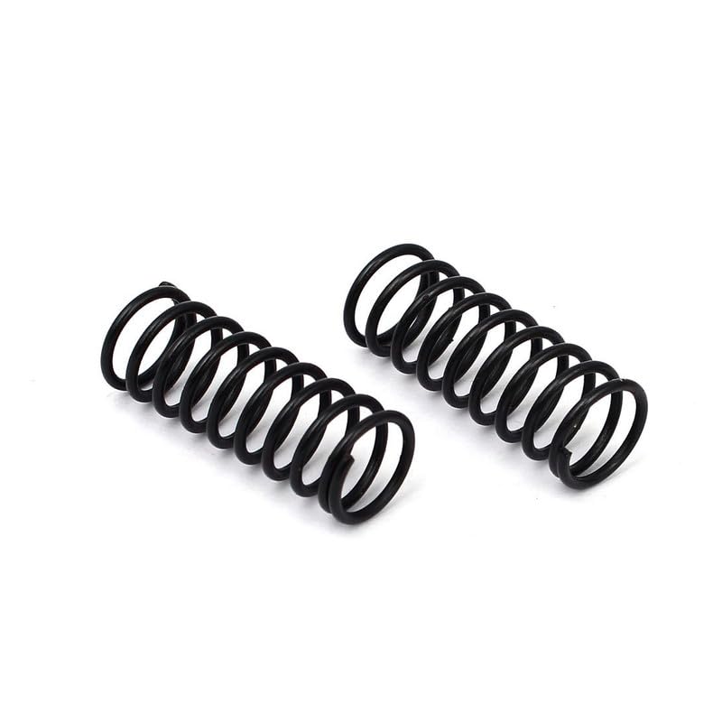 MACHSWON Compression Spring for Electronics Home Appliances Furniture Machinery Extened Springs Compressed Springs 1.2mm Wire Dia , 12mm OD , 30mm Free Length 10pcs