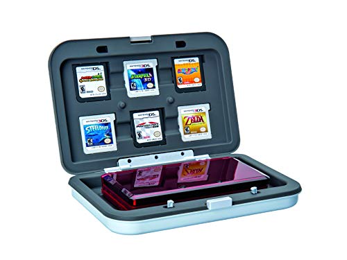 retro game vault for nintendo 3ds