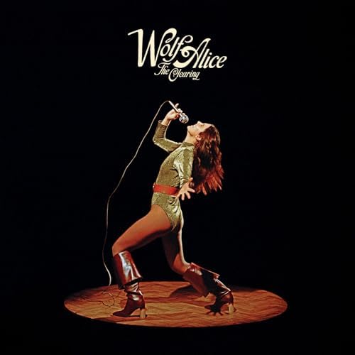 Wolf Alice - Visions Of A Life - Amazon.com Music