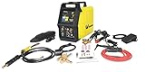 Weldpro Omni 210 Dual Voltage 115V/230V AC/DC