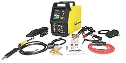 Weldpro Omni 210 Dual Voltage 115V/230V AC/DC