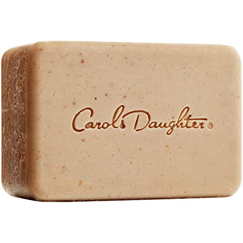 Carol's Daughter Almond Cookie Oatmeal Bar Soap, , 7 oz