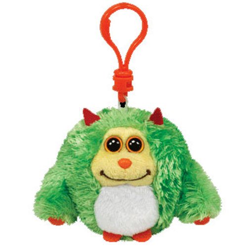 Ty Monstaz - Maxine-Clip