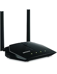 Netgear r6120   100 NAS AC1200 Wi Fi de doble correa router