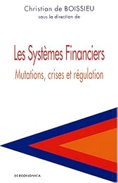 Les  systèmes financiers