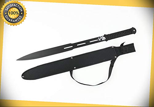 Which Is The Best Masahiro Ninja Sword