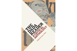 The DADA Reader: A Critical Anthology