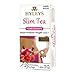 Hyleys Slim Tea Pomegranate Flavor - Weight Loss Herbal Supplement Cleanse and Detox - 25 Tea Bags (12 Pack)