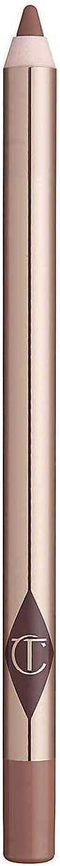 Charlotte Tilbury Lip Cheat 1.2g Pencil Iconic Nude - Lip Liner Prime Fill view 4