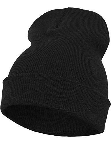 Flexfit Mütze Heavyweight Long Beanie