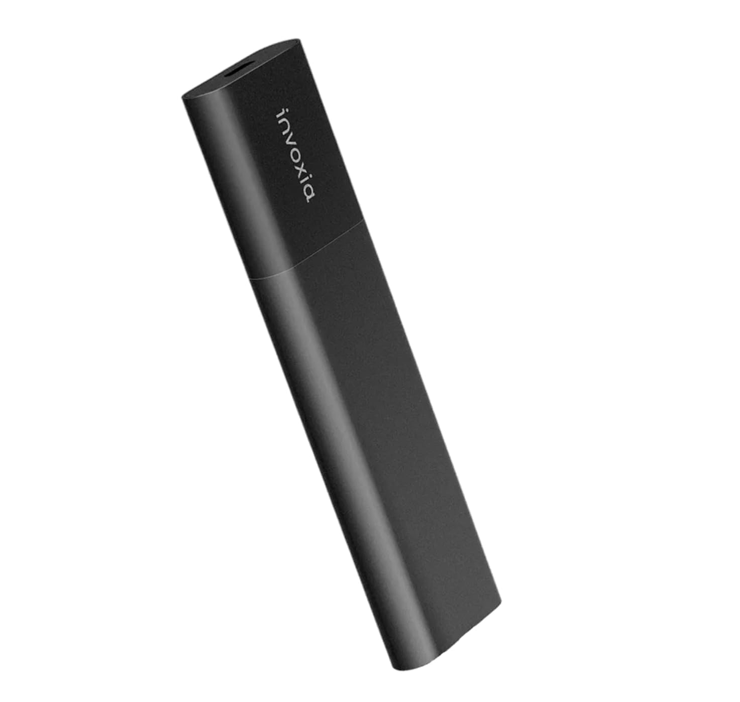 Invoxia GPS Tracker Edition 2026 - wasserdicht, verbesserte GPS-Genauigkeit, USB-C - Netzwerk-Abonnement inklusive 3 Jahre - Live-Lokalisierung, Diebstahl & Bewegungsalarm - Autos, Motorräder