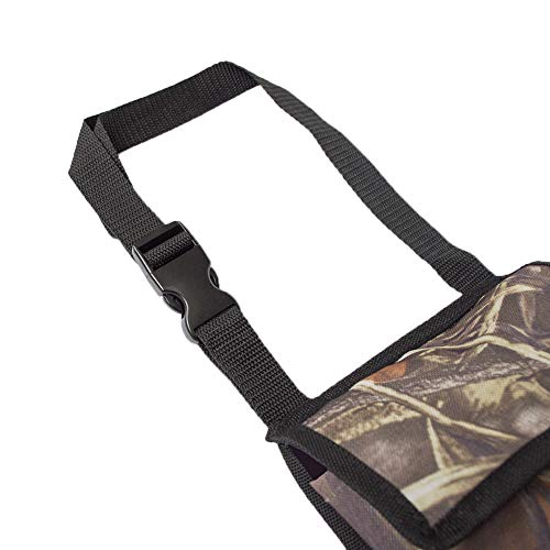 6 Hunting+Organizer+Concealed+Trucks+QCGD01